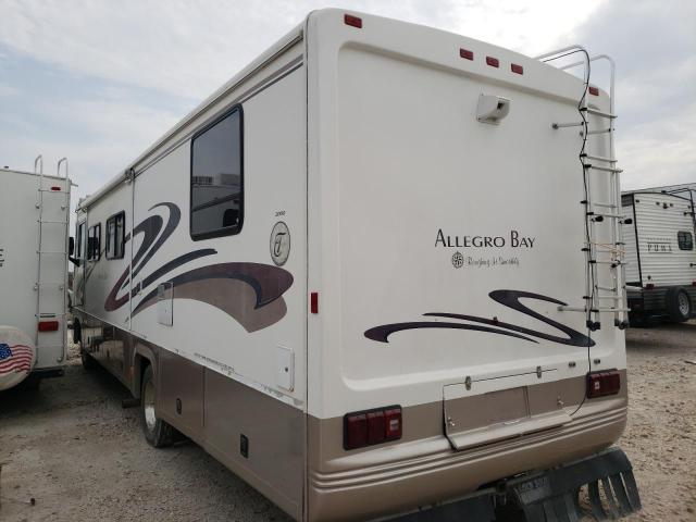 Photo 3 from auction – 2000 ALLE MOTORHOME with VIN 3FCNF53S2XJA33086