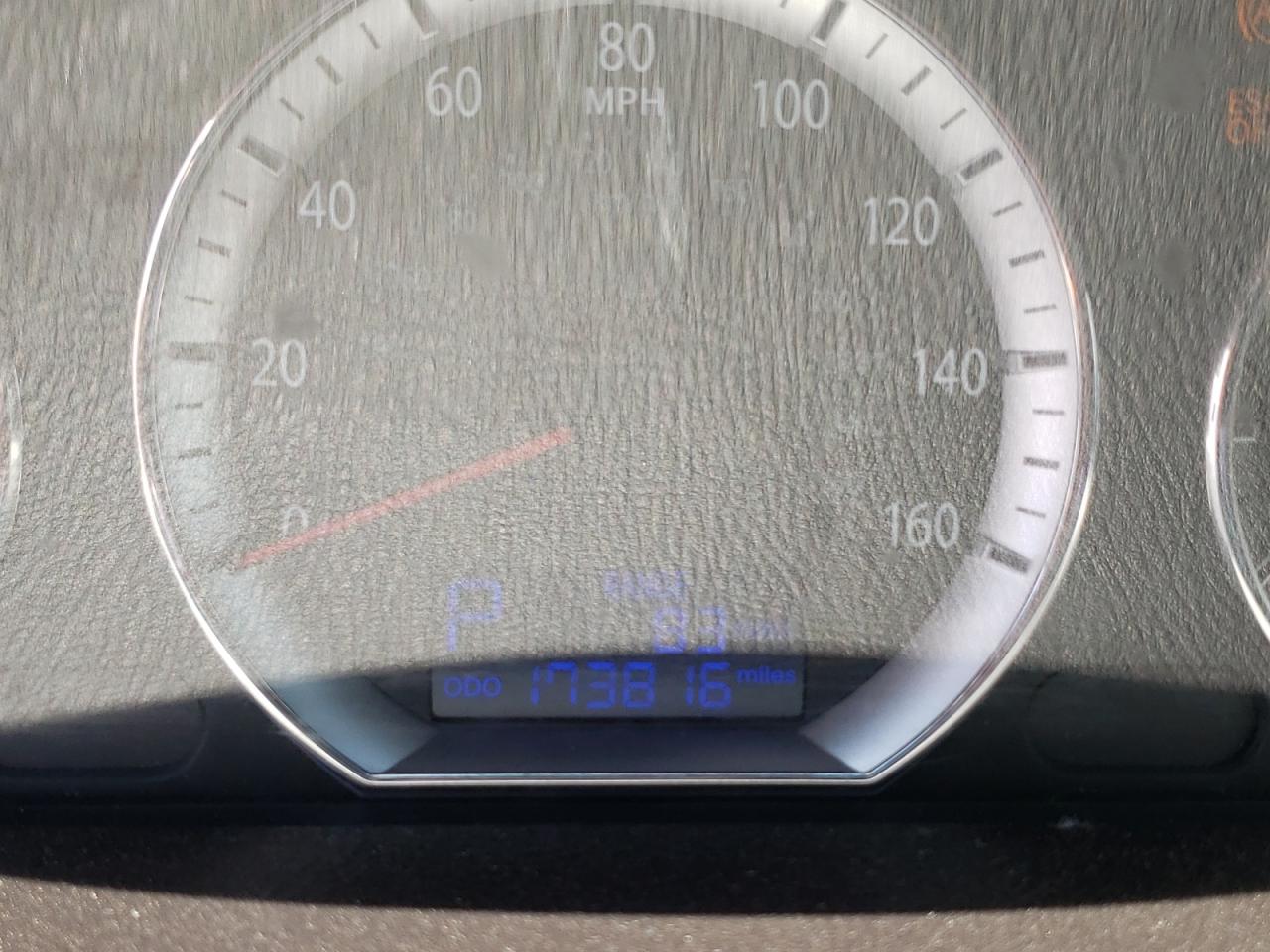 Photo 8 from auction – 2009 HYUNDAI SONATA SE with VIN 5NPEU46F19H453394