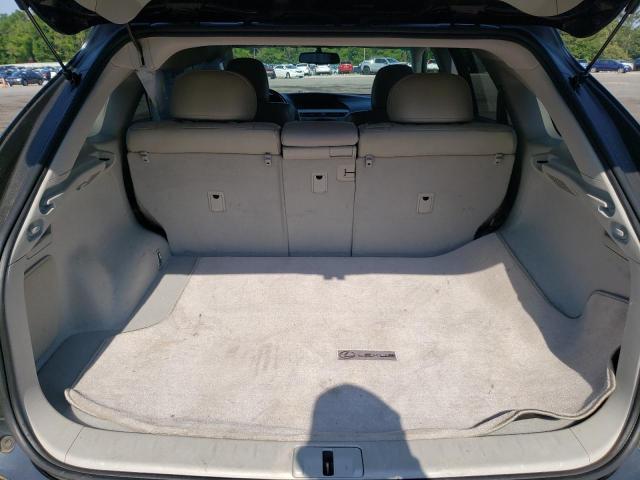 Photo 9 from auction – 2011 LEXUS RX 350 with VIN 2T2ZK1BA5BC051897