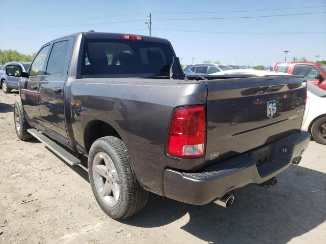 Фото 3 с аукциона – 2014 RAM 1500 ST с VIN 1C6RR7KT9ES225873
