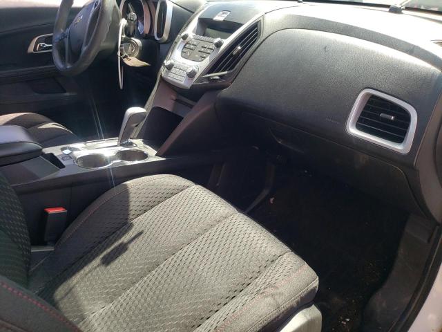 Photo 5 from auction – 2014 CHEVROLET EQUINOX LS with VIN 2GNFLEEK6E6236344