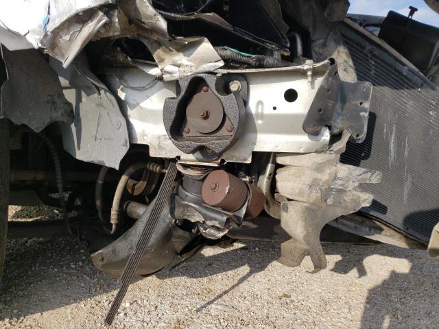 Photo 9 from auction – 2008 CHRYSLER PACIFICA L with VIN 2A8GM48LX8R627209