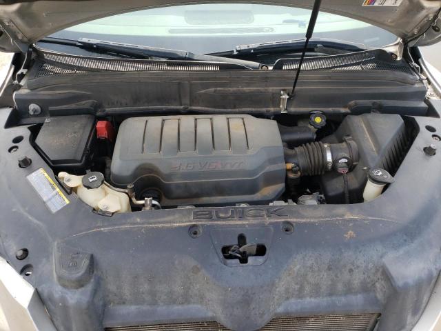 Photo 7 from auction – 2008 BUICK ENCLAVE CX with VIN 5GAEV23758J105362