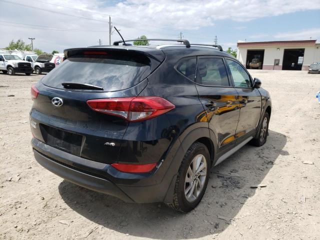 Photo 4 from auction – 2017 HYUNDAI TUCSON LIM with VIN KM8J3CA42HU392669