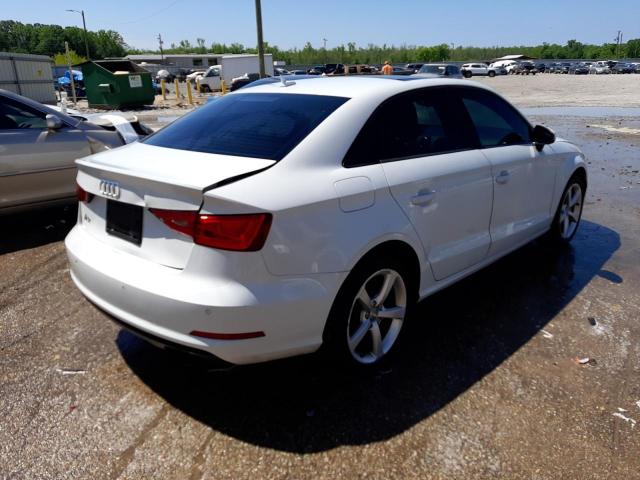 Photo 4 from auction – 2015 AUDI A3 PREMIUM with VIN WAUACGFF9F1075747