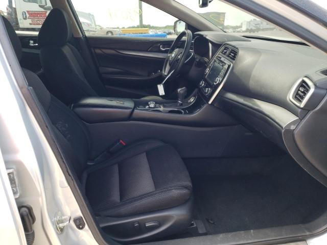 Photo 5 from auction – 2017 NISSAN MAXIMA with VIN 1N4AA6AP7HC447036