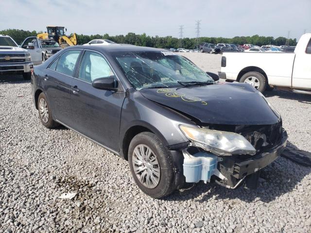 TOYOTA CAMRY BASE 2012 z numerem VIN 4T1BF1FK0CU005939 - Zdjęcie z aukcji
