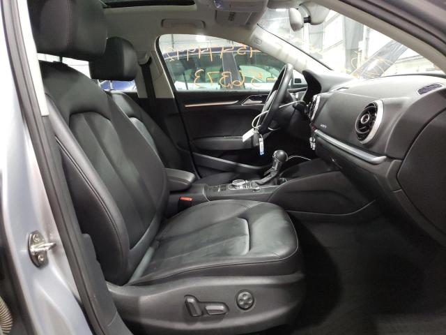Photo 5 from auction – 2016 AUDI A3 PRESTIG with VIN WAUK8GFF1G1014660