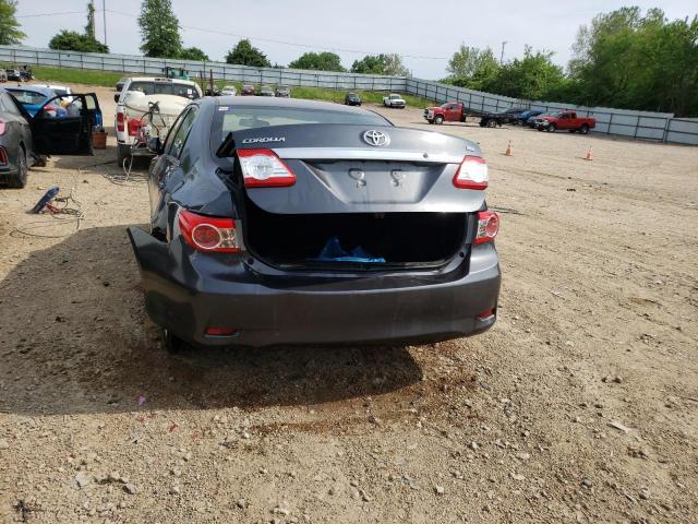 صورة رقم 9 من المزاد - 2013 TOYOTA COROLLA BA مع VIN 5YFBU4EE7DP083138