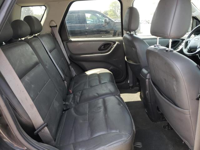 Photo 6 from auction – 2007 FORD ESCAPE HEV with VIN 1FMCU49H27KA59627
