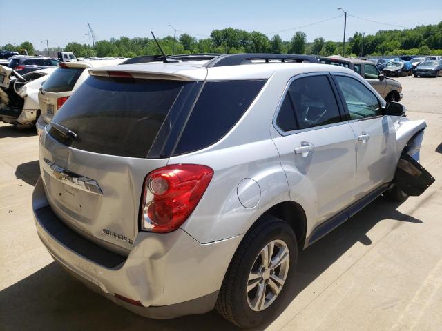 Photo 4 from auction – 2013 CHEVROLET EQUINOX LT with VIN 2GNALDEK8D6319065