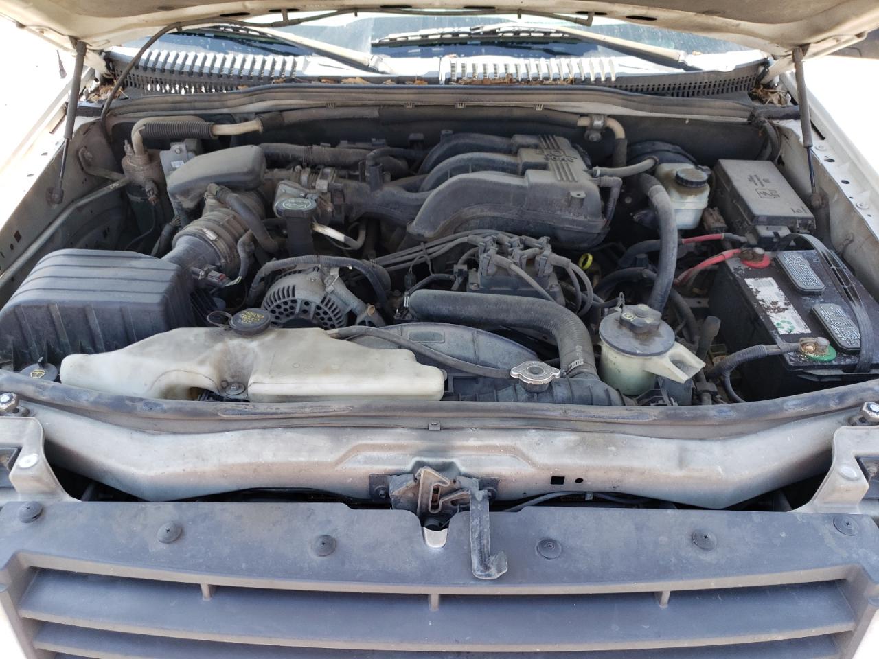 Photo 7 from auction – 2006 FORD EXPLORER X with VIN 1FMEU62E56UA30730