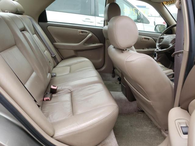 Photo 6 from auction – 1998 TOYOTA CAMRY CE with VIN 4T1BF28K2WU042918