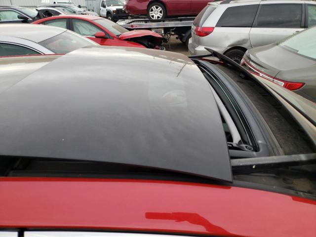 Photo 9 from auction – 2010 TOYOTA VENZA with VIN 4T3ZA3BB1AU025927
