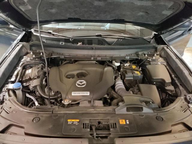 Photo 7 from auction – 2020 MAZDA CX-9 TOURI with VIN JM3TCBCY5L0424044