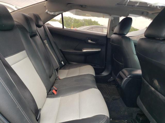 Photo 6 from auction – 2012 TOYOTA CAMRY BASE with VIN 4T1BF1FKXCU124792