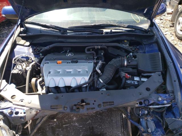 Photo 7 from auction – 2009 ACURA TSX with VIN JH4CU26659C015158