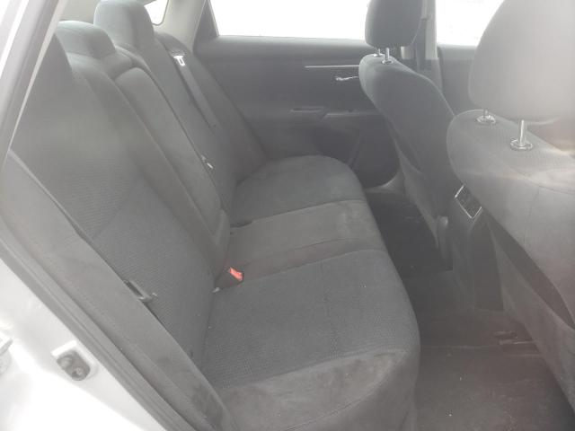 Photo 6 from auction – 2015 NISSAN ALTIMA 2.5 with VIN 1N4AL3AP0FC199735