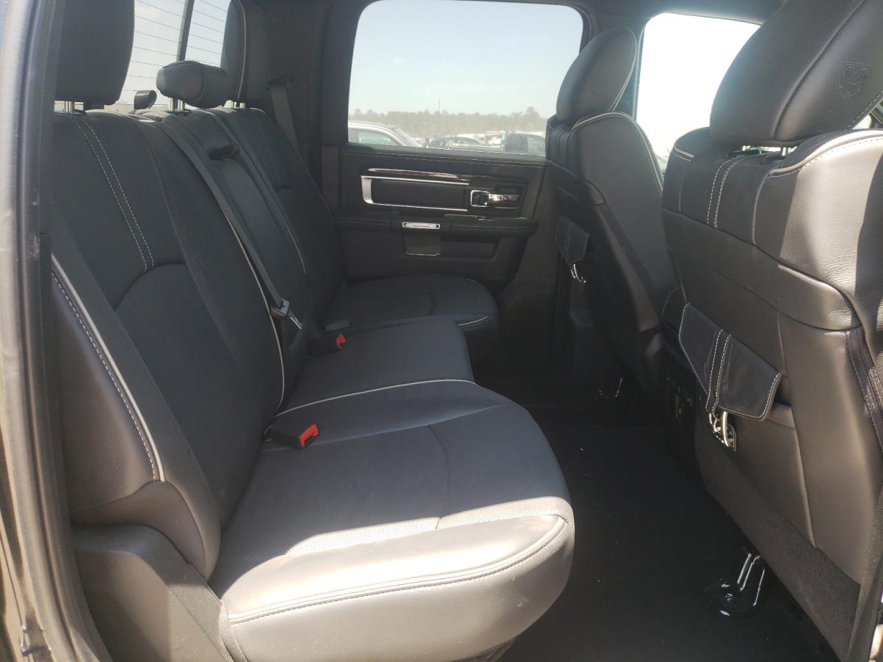 Photo 6 from auction – 2018 RAM 1500 LONGH with VIN 1C6RR7PMXJS225487