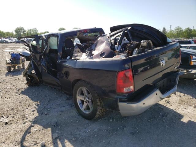Photo 3 from auction – 2012 DODGE RAM 1500 S with VIN 1C6RD7FT4CS203270