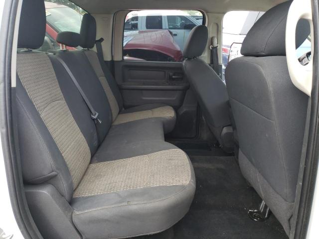 Photo 6 from auction – 2012 DODGE RAM 2500 S with VIN 3C6TD4HL5CG163516