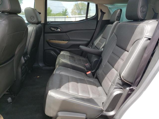 Photo 6 from auction – 2017 GMC ACADIA DEN with VIN 1GKKNXLSXHZ221598