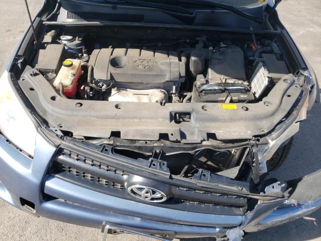 Photo 7 from auction – 2012 TOYOTA RAV4 with VIN 2T3BF4DV2CW260114
