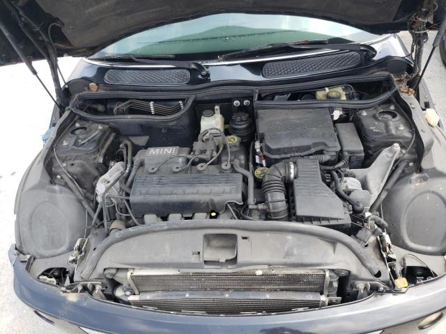 Photo 7 from auction – 2005 MINI COOPER with VIN WMWRF33495TF61681
