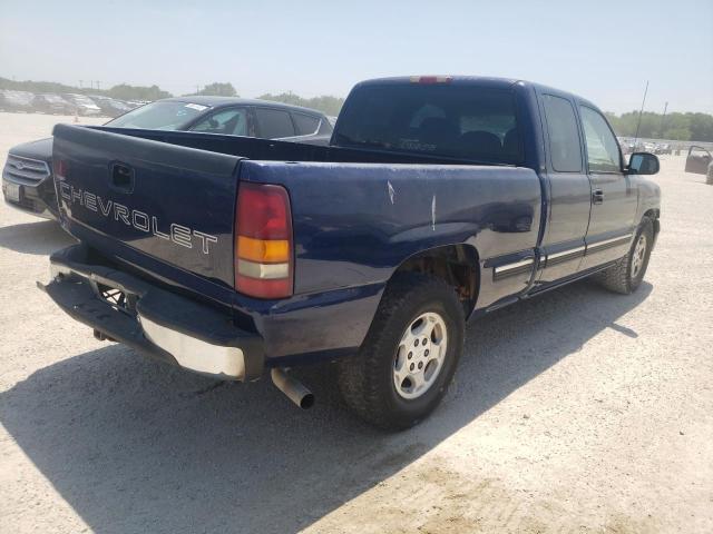Photo 6 from auction – 2002 CHEVROLET SILVERADO with VIN 2GCEC19V221162642
