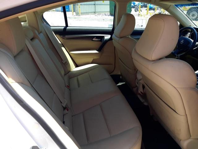 Photo 6 from auction – 2012 ACURA TL with VIN 19UUA8F21CA023146