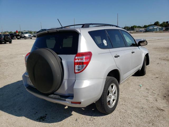 Photo 4 from auction – 2011 TOYOTA RAV4 with VIN JTMZF4DV7BD030840