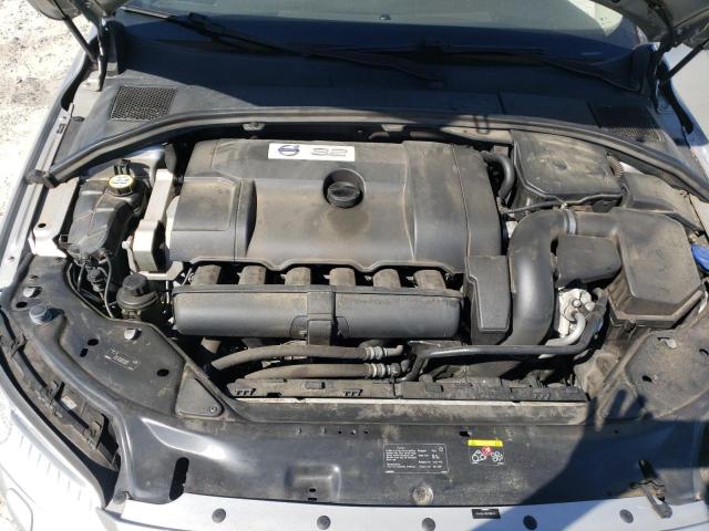 Photo 7 from auction – 2010 VOLVO S80 3.2 with VIN YV1982ASXA1127405