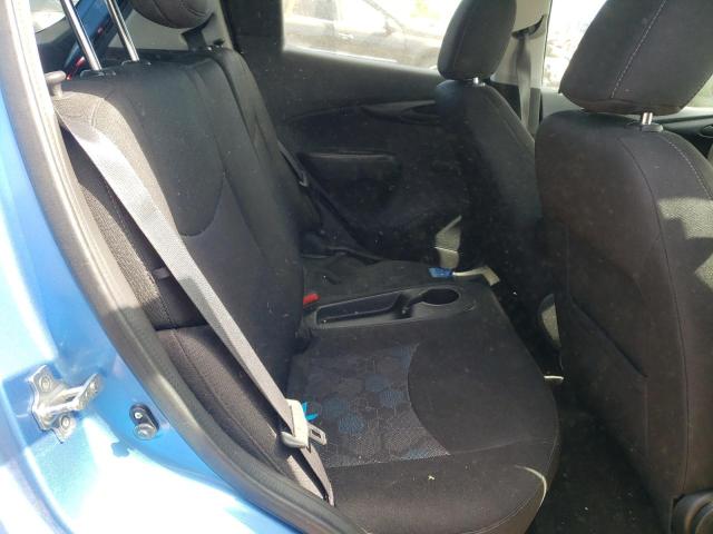 Photo 6 from auction – 2016 CHEVROLET SPARK LS with VIN KL8CB6SAXGC602390