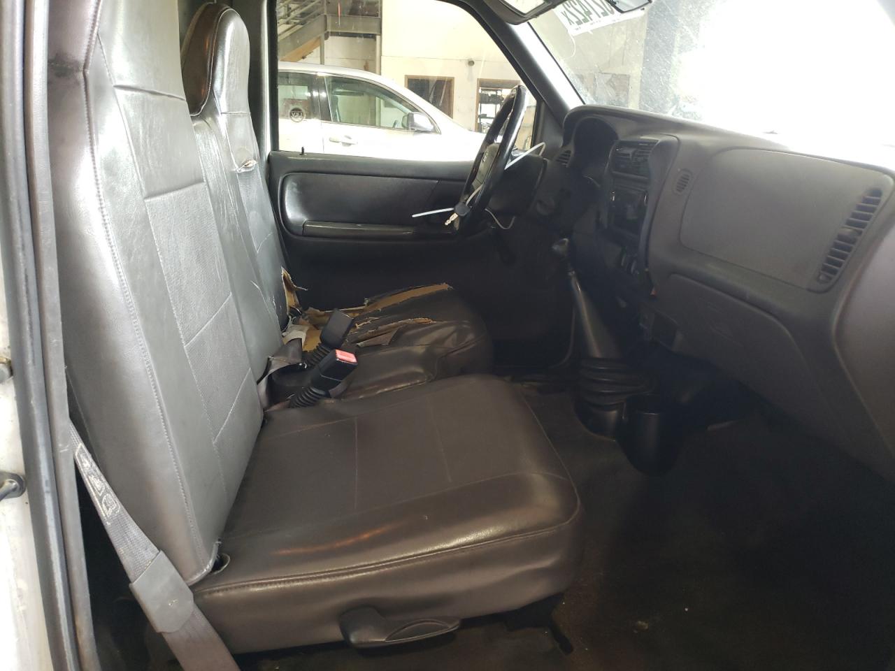 Photo 5 from auction – 2001 FORD RANGER with VIN 1FTYR10D91PB65832