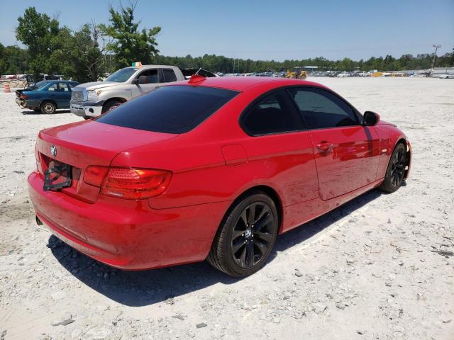 Photo 4 from auction – 2013 BMW 328 XI with VIN WBAKF3C51DJ385775