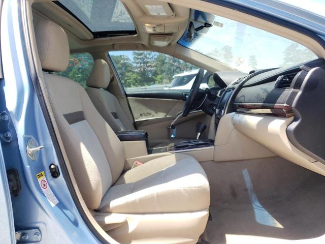 Photo 5 from auction – 2012 TOYOTA CAMRY BASE with VIN 4T4BF1FK0CR163350