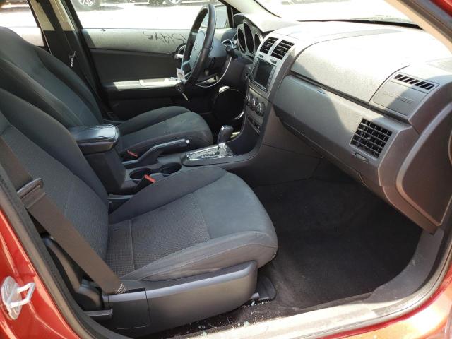 Photo 5 from auction – 2010 DODGE AVENGER EX with VIN 1B3CC1FB2AN192014