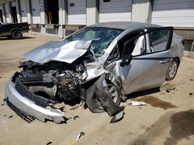 Photo 2 from auction – 2017 KIA RIO LX with VIN KNADM4A38H6057235