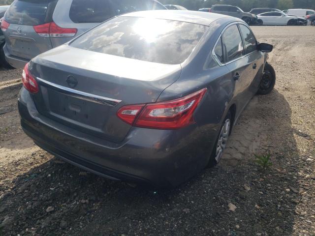 Photo 4 from auction – 2016 NISSAN ALTIMA 2.5 with VIN 1N4AL3AP7GC186000