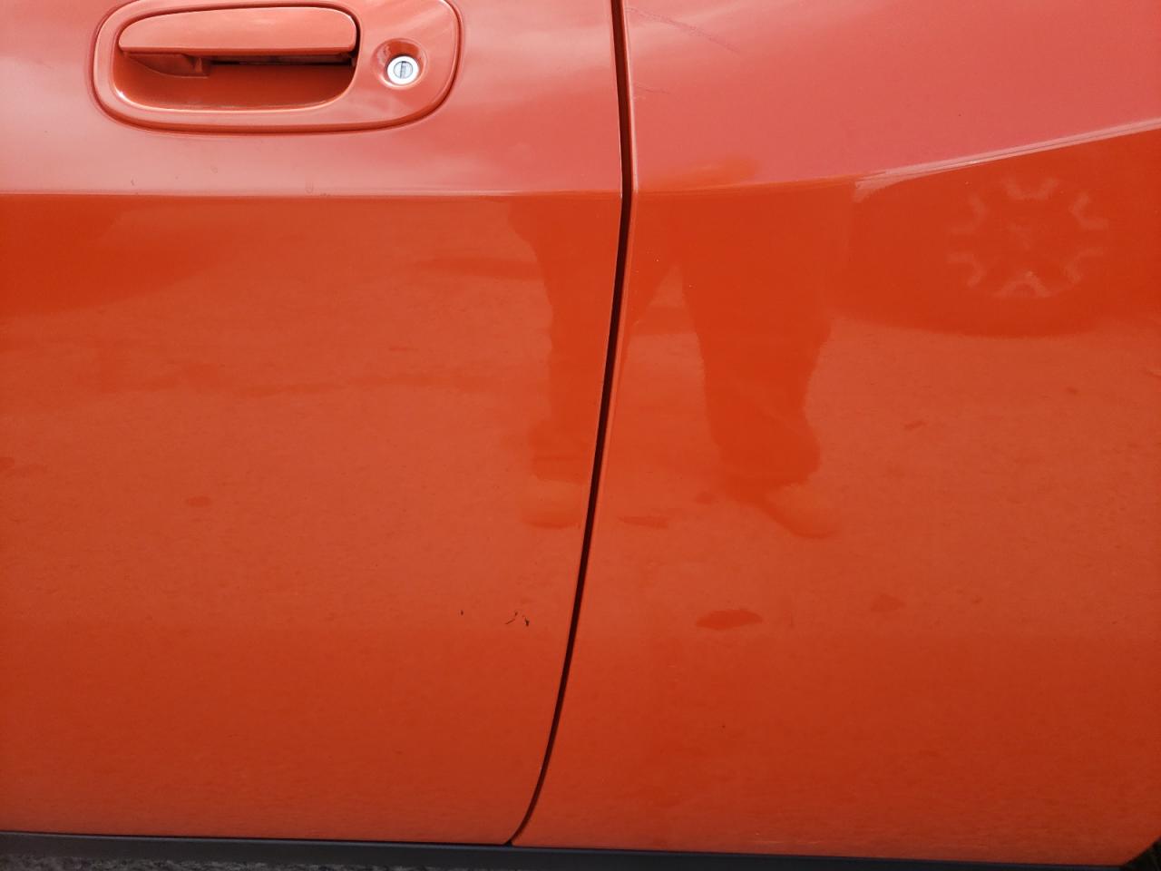 Photo 9 from auction – 2009 DODGE CHALLENGER with VIN 2B3LJ74W49H574466