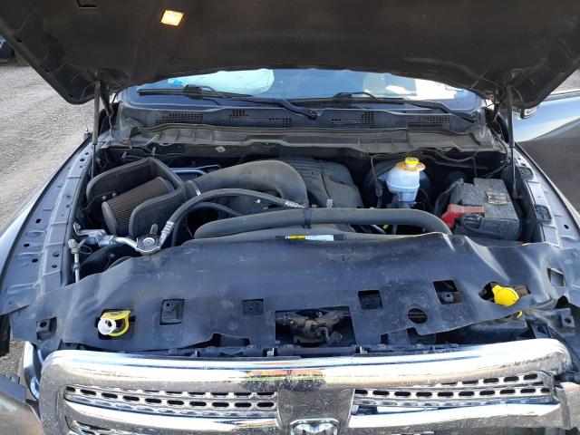 Photo 7 from auction – 2016 RAM 1500 LARAM with VIN 1C6RR7NT2GS300220