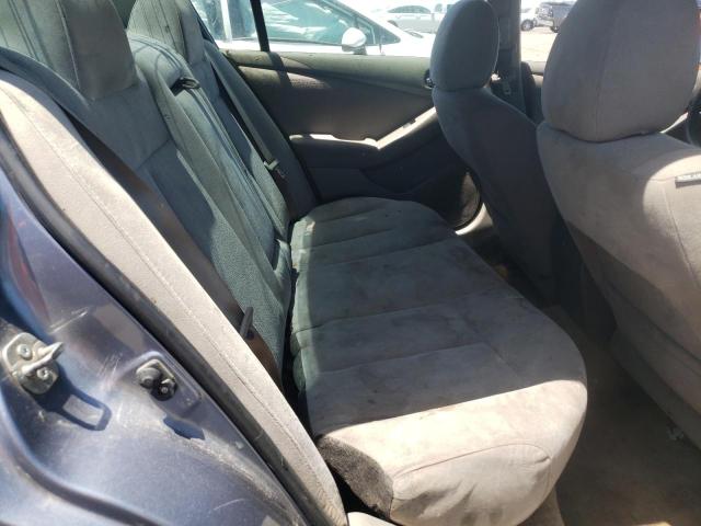 Photo 6 from auction – 2012 NISSAN ALTIMA BAS with VIN 1N4AL2AP4CN417251