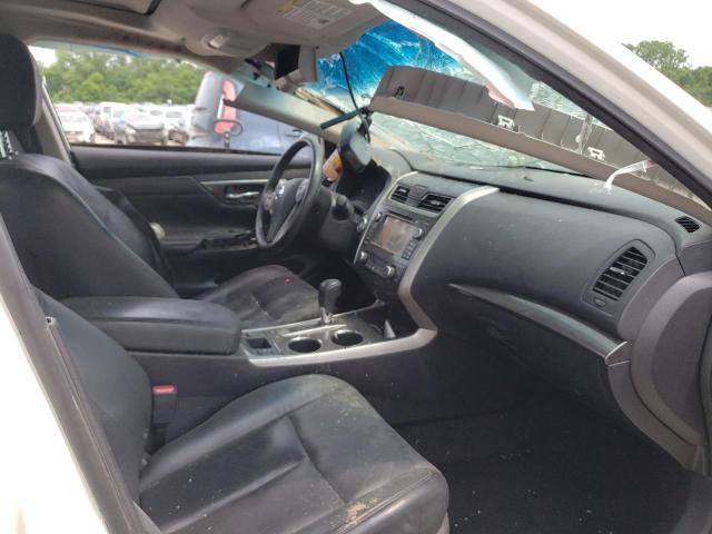 Photo 5 from auction – 2015 NISSAN ALTIMA 2.5 with VIN 1N4AL3AP9FC442183
