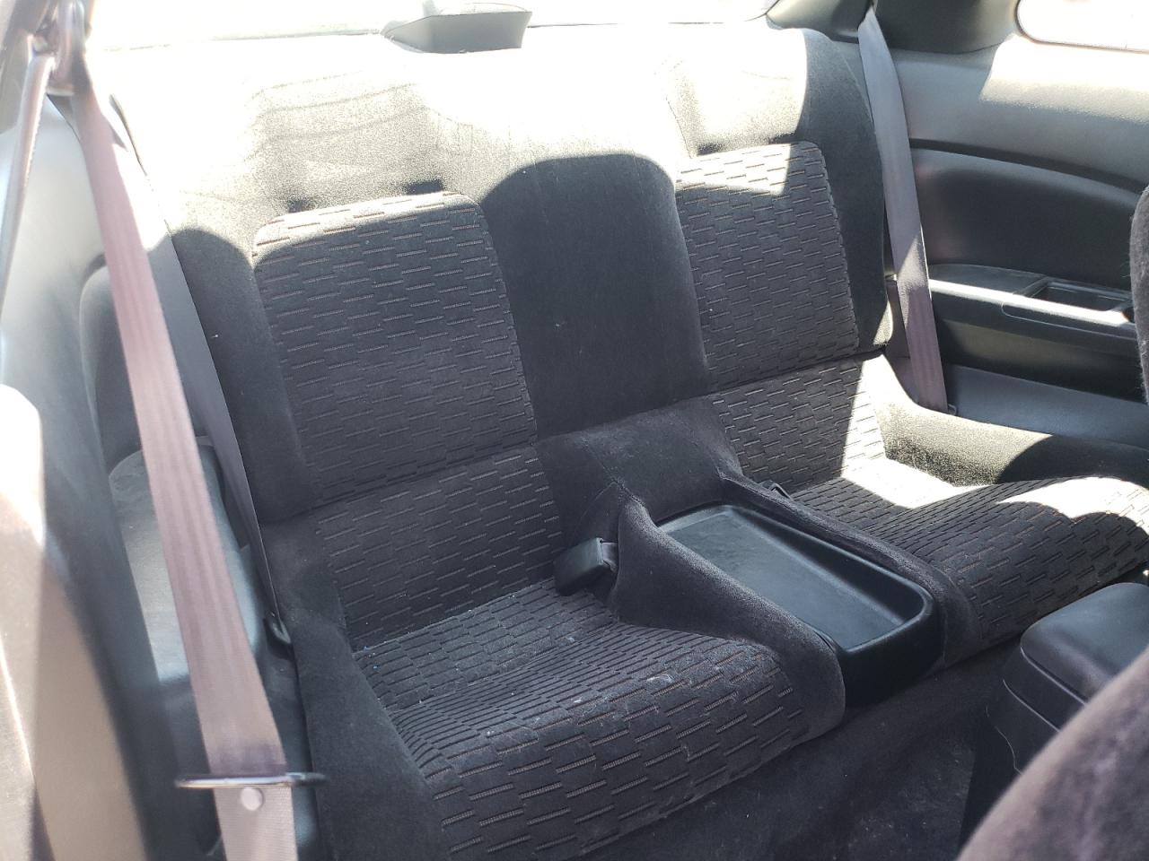 Photo 6 from auction – 1998 HONDA PRELUDE with VIN JHMBB6144WC007613