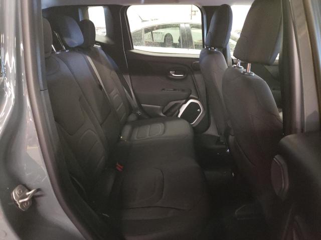 Photo 6 from auction – 2018 JEEP RENEGADE L with VIN ZACCJBBBXJPH82923