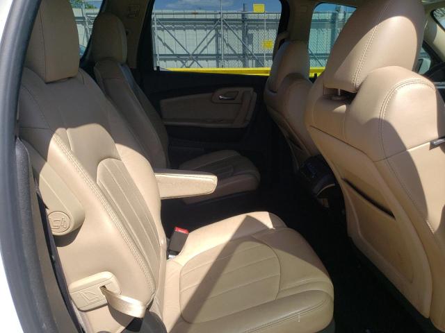 Photo 6 from auction – 2012 CHEVROLET TRAVERSE L with VIN 1GNKVLED4CJ106786