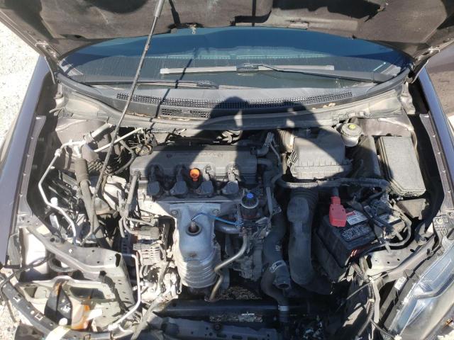 Photo 7 from auction – 2014 HONDA CIVIC LX with VIN 19XFB2F54EE042754