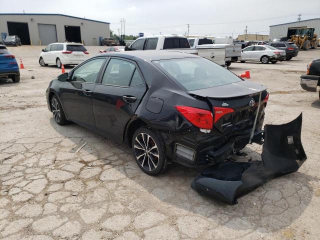 Photo 3 from auction – 2019 TOYOTA COROLLA L with VIN 2T1BURHEXKC237220