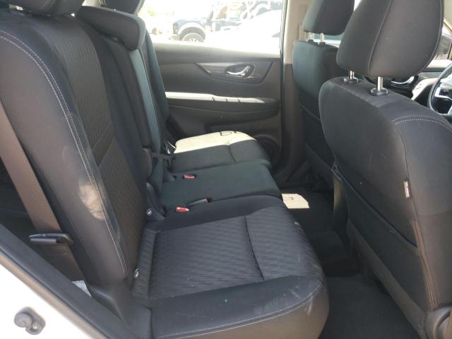 Photo 6 from auction – 2018 NISSAN ROGUE S with VIN KNMAT2MT7JP602169