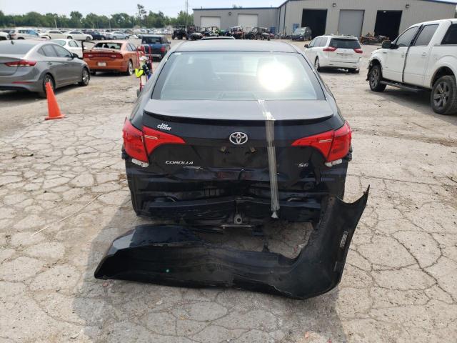 Photo 9 from auction – 2019 TOYOTA COROLLA L with VIN 2T1BURHEXKC237220
